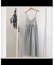 hokkoriko♡ | ワンピース/ドレス