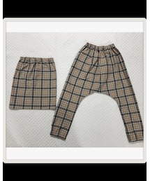 hokkoriko♡ | パンツ