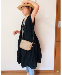 ちょうちょを乗せる人🤣 | その他