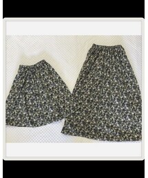 hokkoriko♡ | スカート