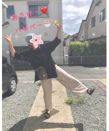 ご機嫌BBAのお祝いー♪(´ε｀ )笑 | その他