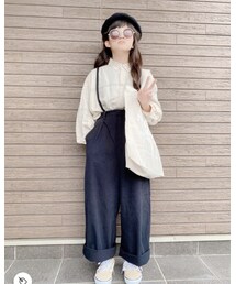 モノトーンゆうなちゃん❤️ | その他