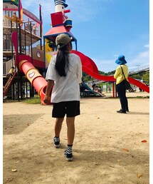 遊んでます🎵 | その他