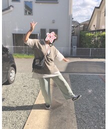 BBAもピース✌️ | その他