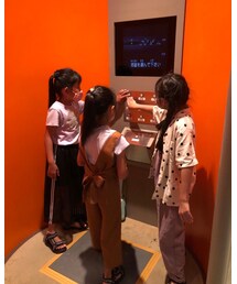 お友だちといろいろ🎵 | その他