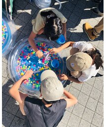 スーパーボールすくい🎵 | その他