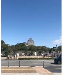 姫路城🏯 | その他