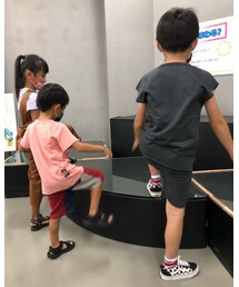 お友だちと🎵 | その他