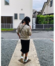 後ろかわいいやつー🎵 | その他