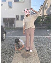 BBAもぴんく…いやあずきです！！笑 | その他