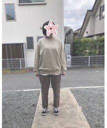 カジュアルBBA🤣 | その他