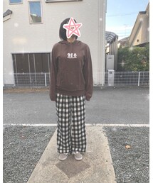 相変わらずカジュアルBBA🤣 | その他