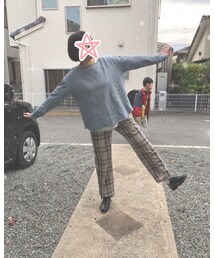 レースアップBBA🎵 | その他