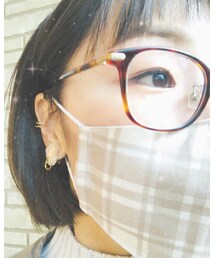 BBAの耳元🤣 | その他