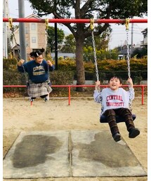 ブランコ姉弟🎵 | その他