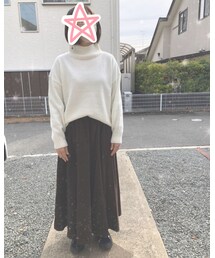 心なしかガーリーなBBA🤣 | その他