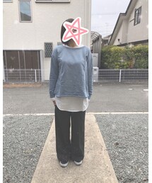 スウェットBBA❤️ | その他