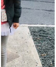 うしろがかわいい❤️ | その他