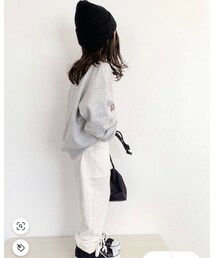 かわいすぎたはなちゃんコーデ💗 | その他