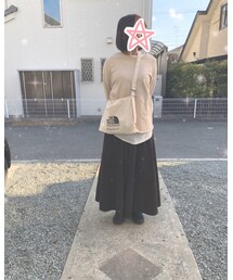 ボリュームが隠しきれないBBA😱笑 | その他