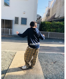 後ろもかわいいー❤️ | その他