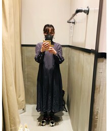 試着室BBA🤣 | その他