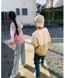 立ち方のクセよー🤣 | その他