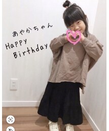 りかちゃんありがとー❤️ | その他