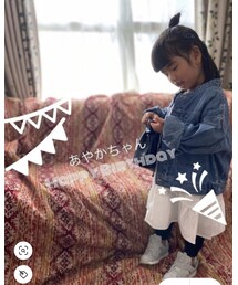 ゆーちゃんありがとう❤️ | その他