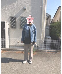 BBAの春コーデ🎵 | その他