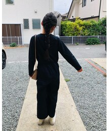 後ろもかわいい❤️ | その他