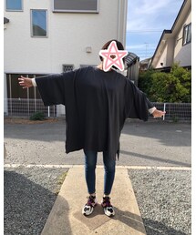 シルエットがかわいすぎる❤️ | その他