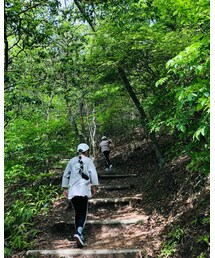 山歩き🎵 | その他