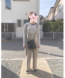 またまたサロペBBA🎵 | その他