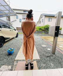 後ろもかわいいよねー😍💕 | その他