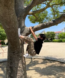 木登りそうた🌲 | その他
