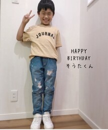 完璧リンクなしんちゃん❤️ | その他