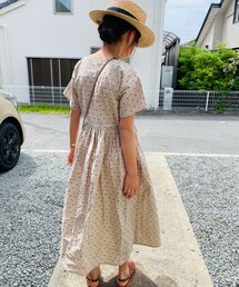 後ろもかわいい❤️ | その他