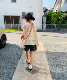 後ろもかわいい❤️ | その他