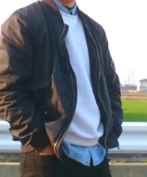 GU | スウェット