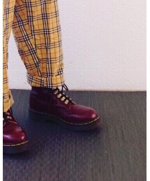 Dr. Martens | ブーツ