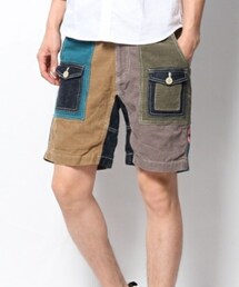 MANASTASH | ショーツ
(その他パンツ)