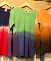 サーマルニット(ニット/セーター)