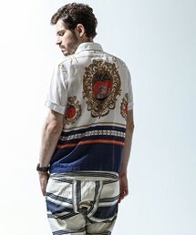 A | シャツ(シャツ/ブラウス)