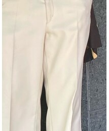 UNIQLO | スラックス