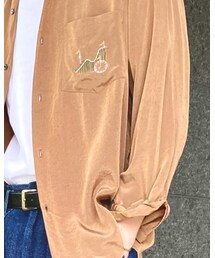 USED | シャツ/ブラウス