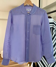 COMME des GARCONS COMME des GARCONS | シャツ/ブラウス