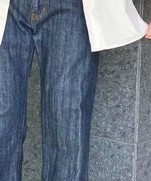 COMME des GARCONS HOMME | デニムパンツ