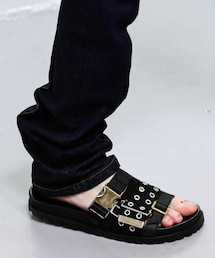 Sacai | サンダル