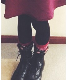 PALLADIUM | ブーツ